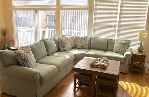 West Ocean City House | West Ocean City Town House, 4 Bedrooms, 3.5 Baths, Sleeps 8