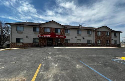 West Point Hotel | West Point Inn & Suits