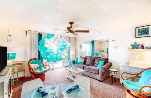 North Ocean City House | West Winds 302