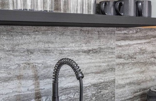 Tulsa Apartment | Western Wind Down - Modern Luxury in Green Country