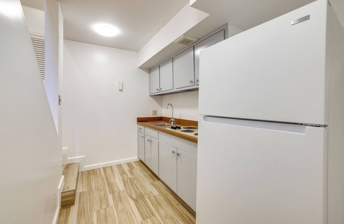 Arcadia Apartment | Westwind Estate Apt 6 Mi to Dtwn Spartanburg