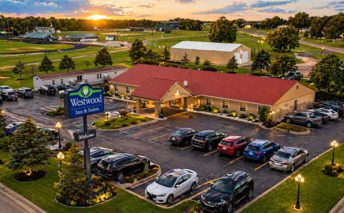 Kimball Hotel | Westwood Inn & Suites Kimball I 90