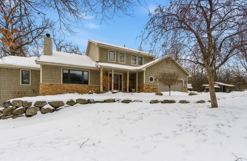 Elk River House | Where City meets Country