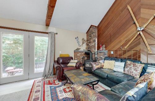 Jackson House | Whispering Brook Townhouse