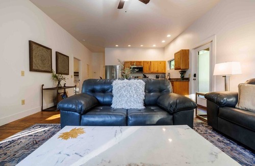 Valley Head Apartment | Whispering Pines at Buena Vista Bluffs