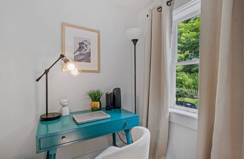 Jefferson House | White Mountains Retreat Near Waumbek Golf Club