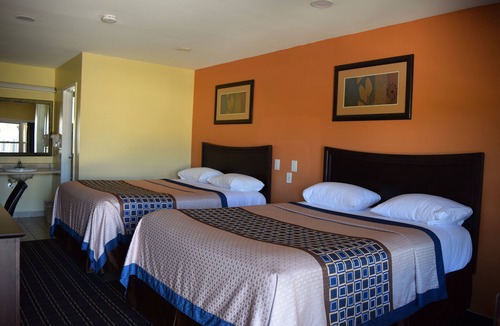 Deepwater Hotel | White Oaks Motel Pennsville/Carneys Point
