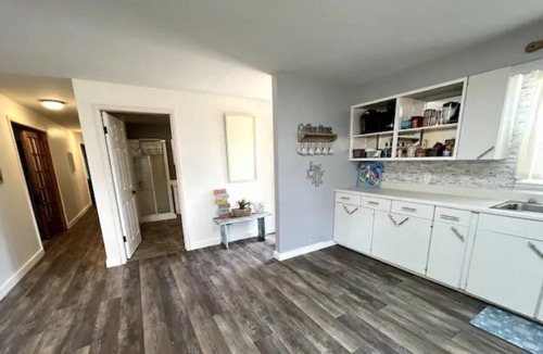 Whitewood House | Whitewood Pines Retreat (near Sturgis/Spearfish)