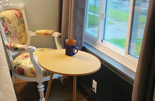 Stevens Point House | WI river, Kash Park Play & Stay, fully fenced Pet friendly