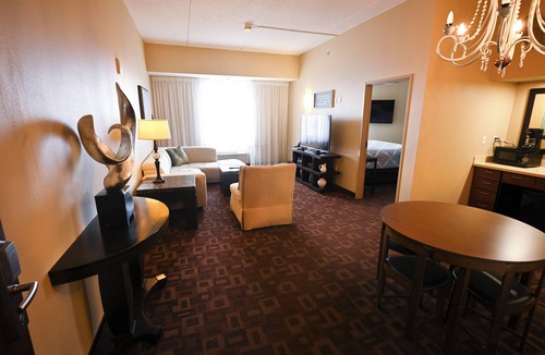 Emmetsburg Hotel | Wild Rose Casino & Hotel Emmetsburg