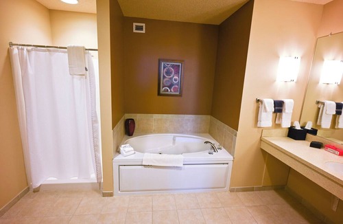Emmetsburg Hotel | Wild Rose Casino & Hotel Emmetsburg