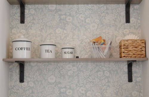 De Smet House | Wild Rose Cottage Save