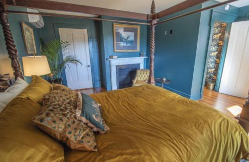 South Boston Bed & Breakfast | Wilde Manor