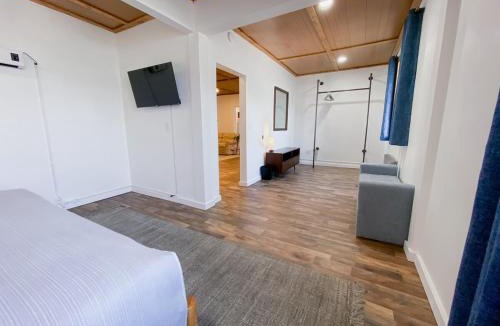 De Smet Apartment | Wilder Bunkhouse