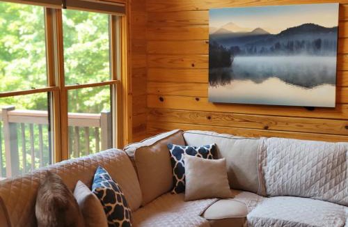 Marion House | Wilderness retreat