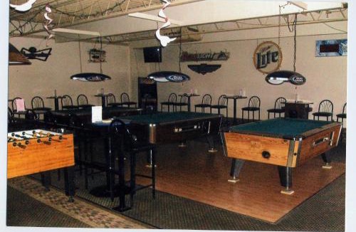 Claremore Hotel | Will Rogers Inn