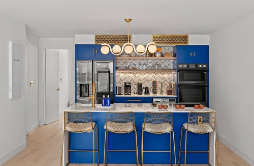 Williamsburg Apartment | Williams Grove by Rove Travel | Apt with Backyard