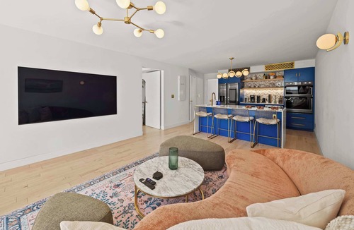 Williamsburg Apartment | Williams Grove by Rove Travel | Apt with Backyard