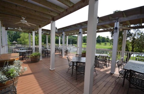 Berkeley Villa | Williamsburg | Colonial Park Stay | Pool & Tennis | 2BR