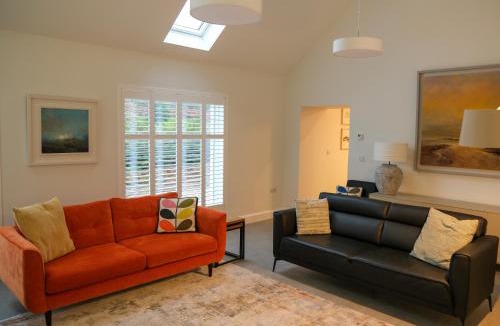 Clifden Villa | Willow