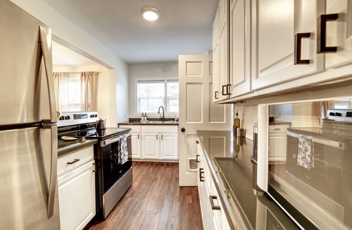 Willmar House | Wilmar Lake Bliss: 2 Br - Fire Pit - Ping Pong