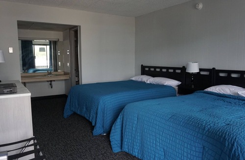 Ortley Beach Hotel | Windjammer Motor Inn