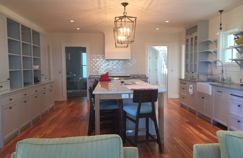 Windmill Point House | Windmill Point Beachfront 5 BR House on 2 acre lot