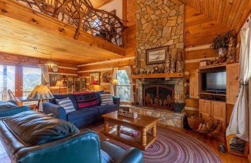 Boone House | Windsong