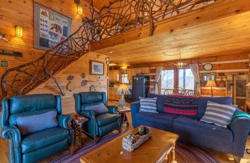 Boone House | Windsong