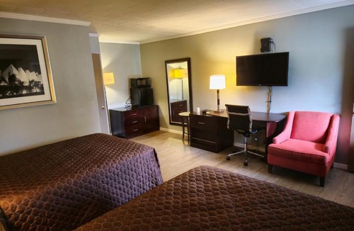 Windsor Hotel | Windsor Motel