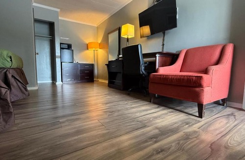 Windsor Hotel | Windsor Motel
