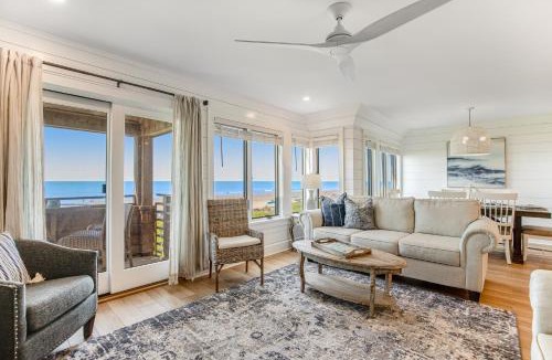 Kiawah Island Villa | Windswept 4327