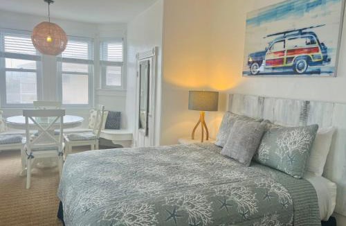 Beach Haven Hotel | Windward at the Beach