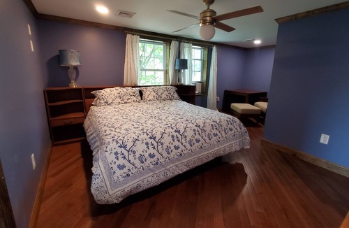 The Plains Apartment | Wine and Horse Country Apartment Rental