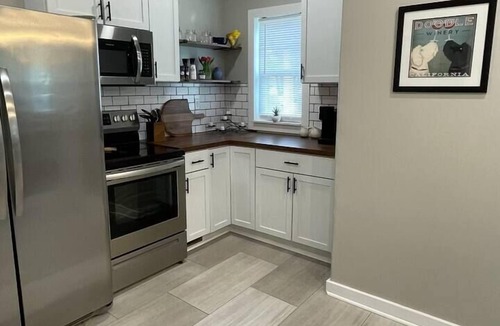Winfield House | *Winfield's Premier Extended Stay* 2Bed~Luxury!