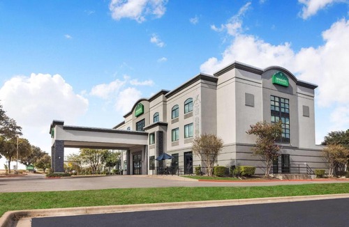 Round Rock Hotel | Wingate by Wyndham and Williamson Conference Center