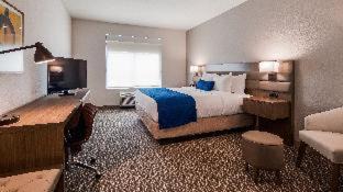 Wells Branch Hotel | Wingate by Wyndham Austin North - Round Rock