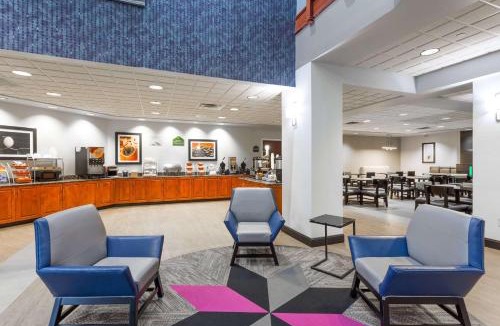 Chesapeake Hotel | Wingate by Wyndham Chesapeake