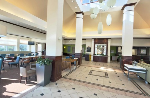 Oakdale Hotel | Wingate by Wyndham St. Paul/Oakdale/Woodbury