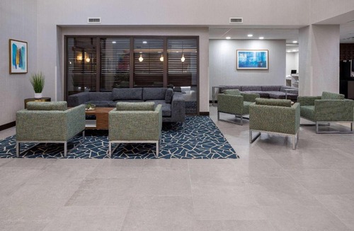 Norma Hotel | Wingate by Wyndham Vineland