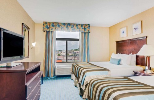 York Hotel | Wingate by Wyndham - York