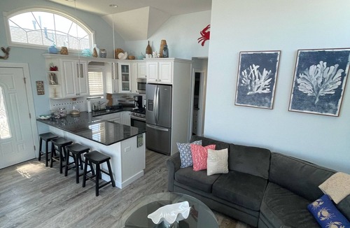 Ocean Beach III House | Winter rentals & 2025 dates are open Spectacular Ocean Front OB lll Lavallette