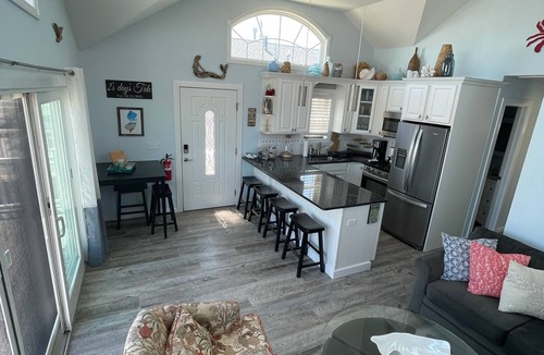 Ocean Beach III House | Winter rentals & 2025 dates are open Spectacular Ocean Front OB lll Lavallette