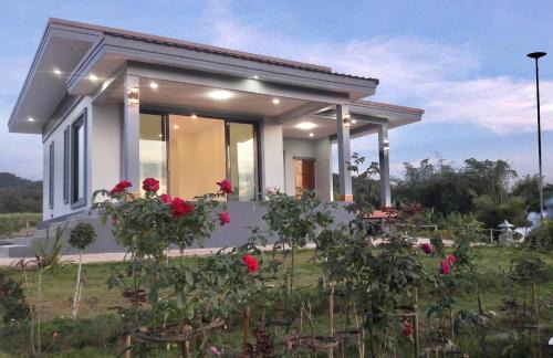 Wang Saphung Villa | Wisuthida Villa