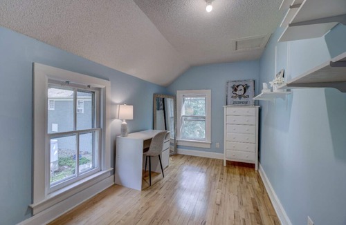 Stillwater House | Within walking distance to your favorite local amenities!