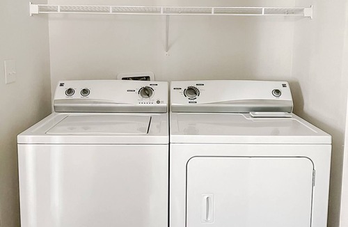 Stillwater Apartment | Wonderful 2BD/2.5BA + Gym - Stillwater