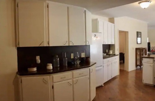 Pawhuska House | Wonderfully Spacious!