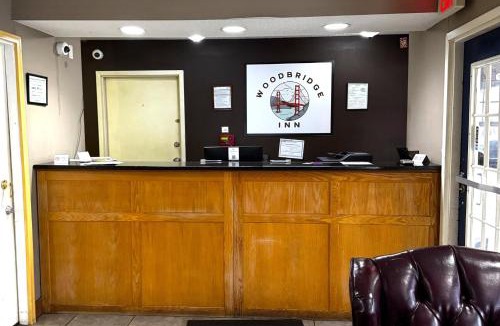 Rome Hotel | Woodbridge Inn By OYO Rome