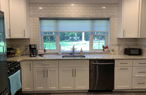 Elkton House | Wooded Retreat Minutes From Fair Hill and University of Delaware