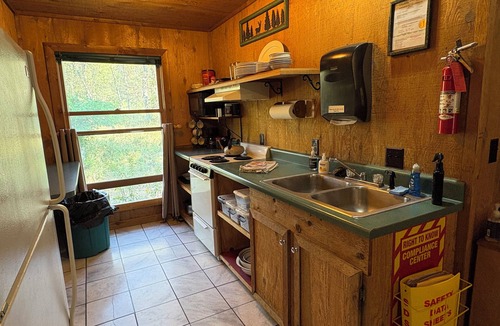 Coon Rapids Apartment | Woodland Carriage House at Whiterock Conservancy
